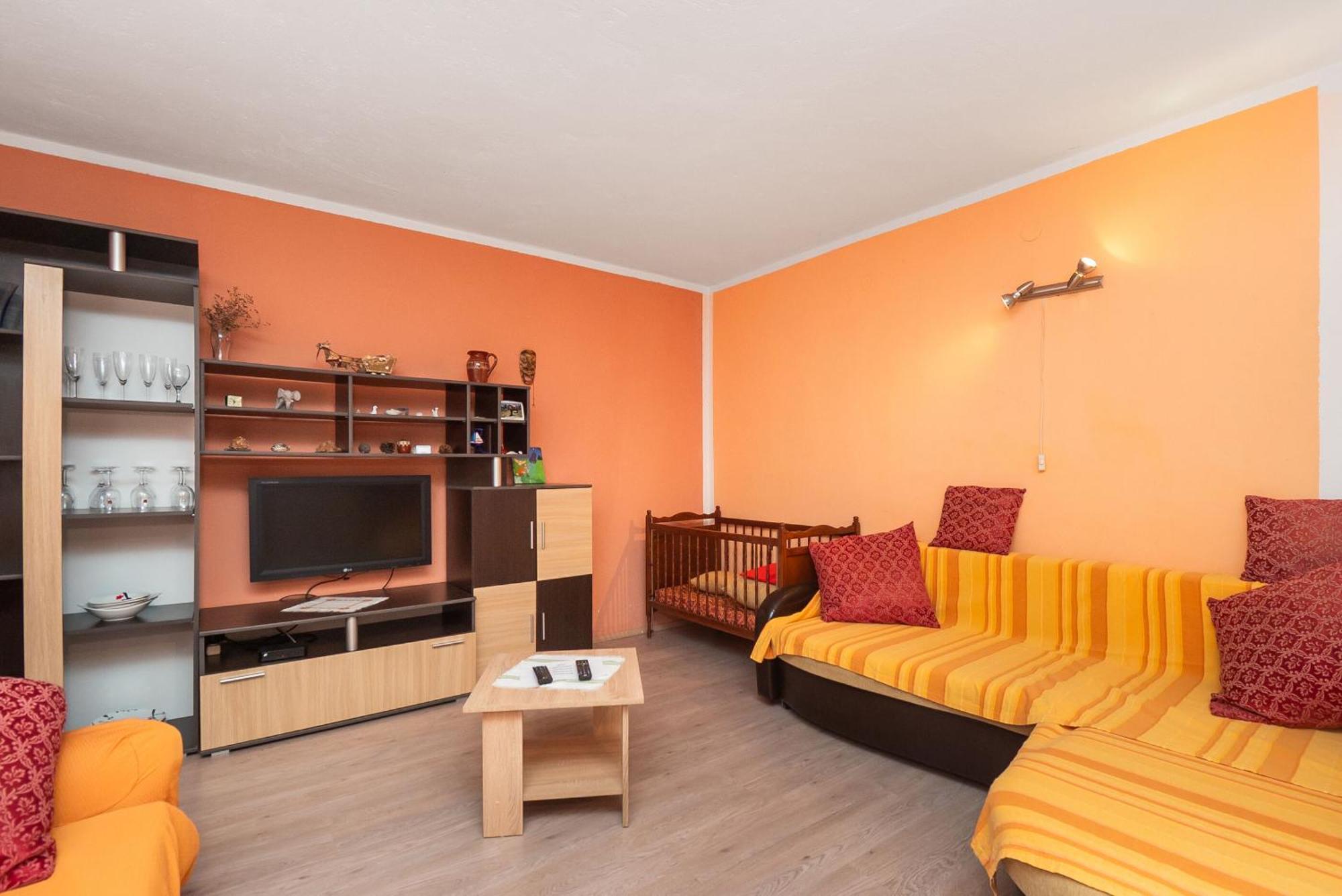 Apartments Kovacevic Rogoznica  Exterior photo