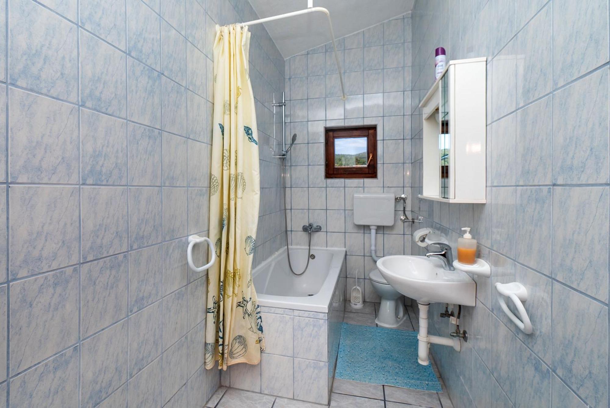 Apartments Kovacevic Rogoznica  Exterior photo